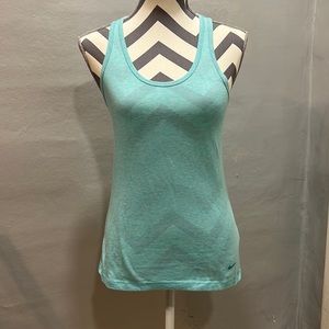 Nike dri tank top